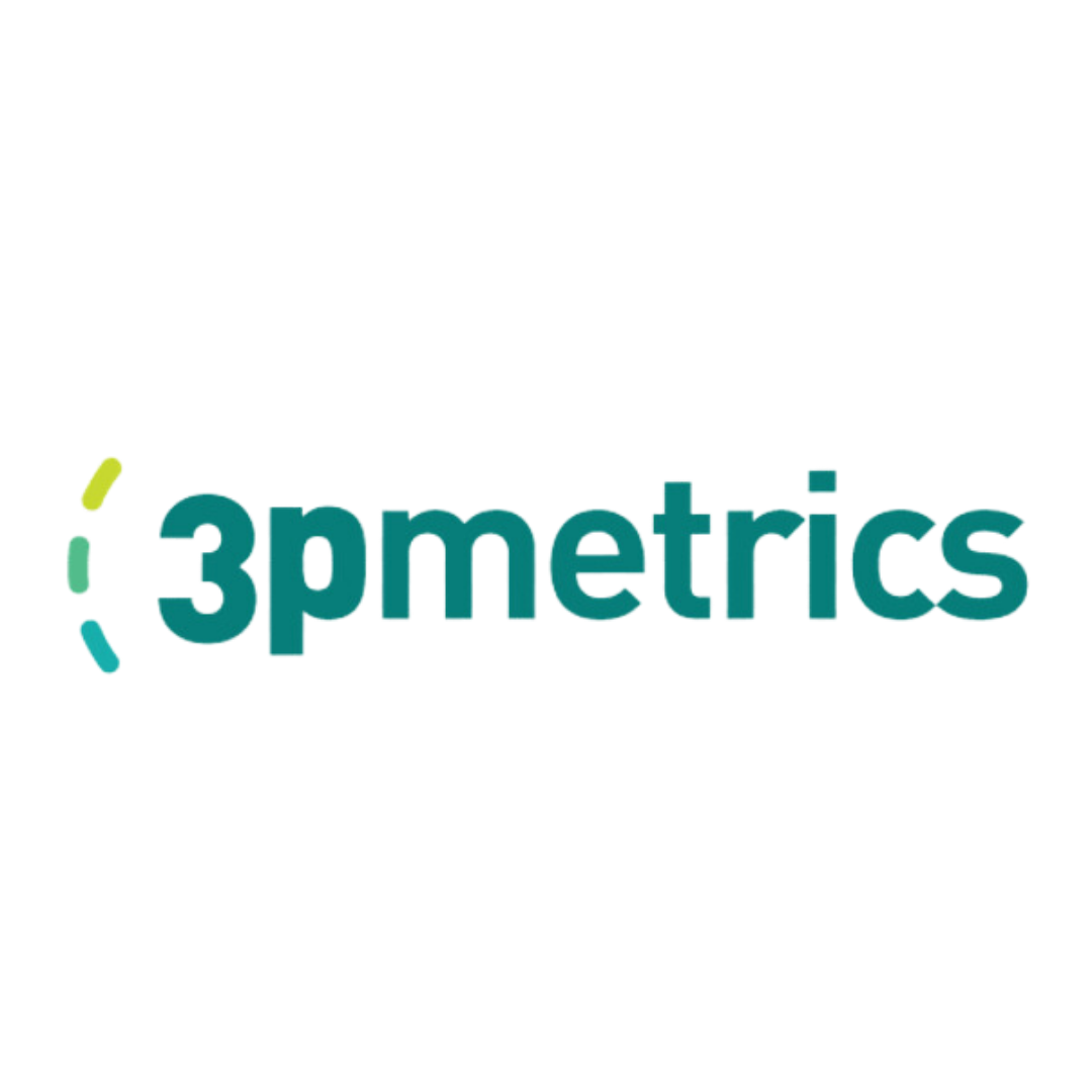 3pmetrics